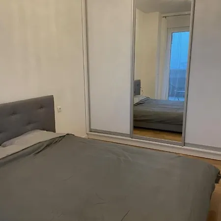 Apartment Casa Mia Banja Luka