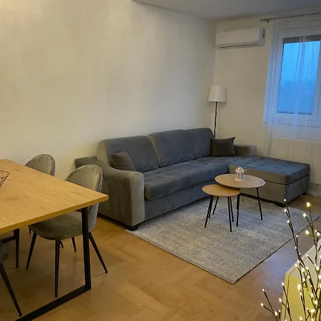 Casa Mia Apartment Banja Luka