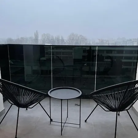 Casa Mia Apartment