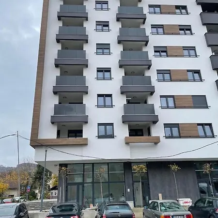 Casa Mia Apartment *